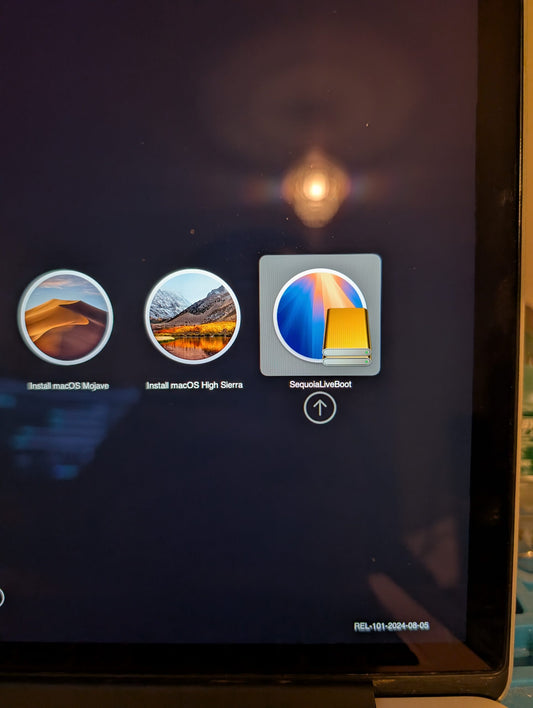 AIO Technician Tool Kit For MacOS