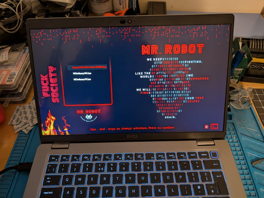 AIO Technician Tool Kit For MacOS