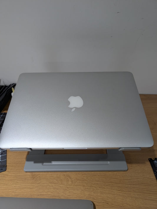 Apple MacBook Pro 13-Inch (2015) – Intel Core i5 2.9GHz, 8GB RAM, 256GB SSD