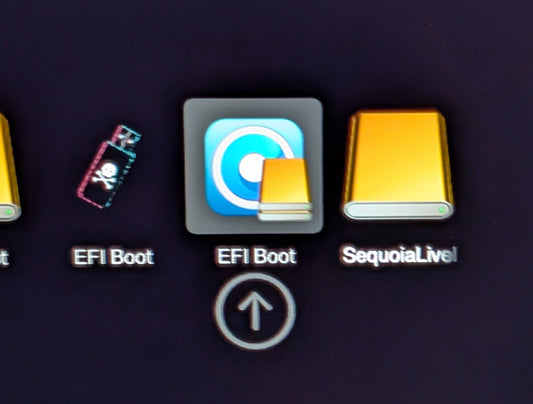 AIO Technician Tool Kit For MacOS