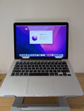 Apple MacBook Pro 13-Inch (2015) – Intel Core i5 2.9GHz, 8GB RAM, 256GB SSD