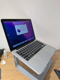 Apple MacBook Pro 13-Inch (2015) – Intel Core i5 2.9GHz, 8GB RAM, 256GB SSD